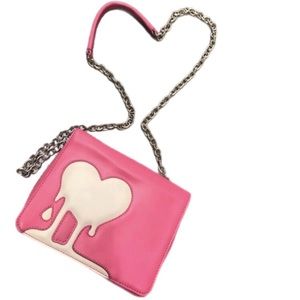 NWT Moschino crossbody